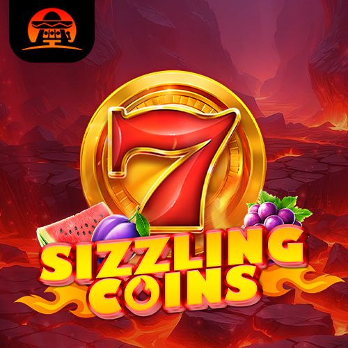 Sizzling Coins
